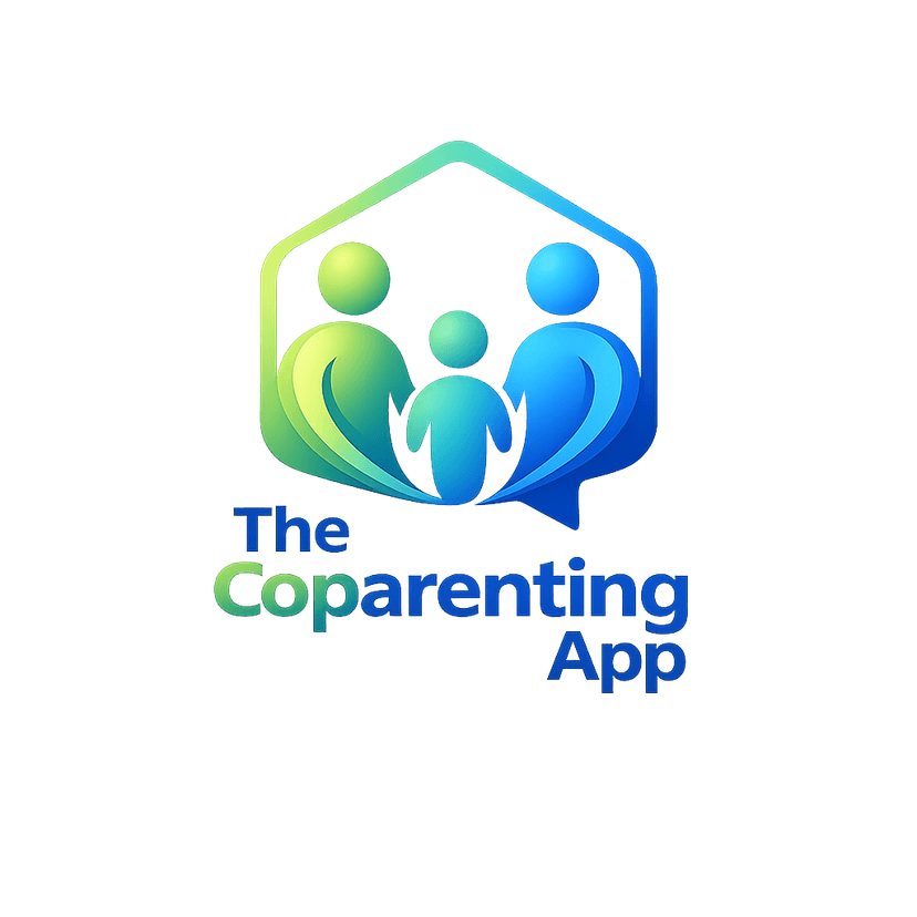 The Coparenting App